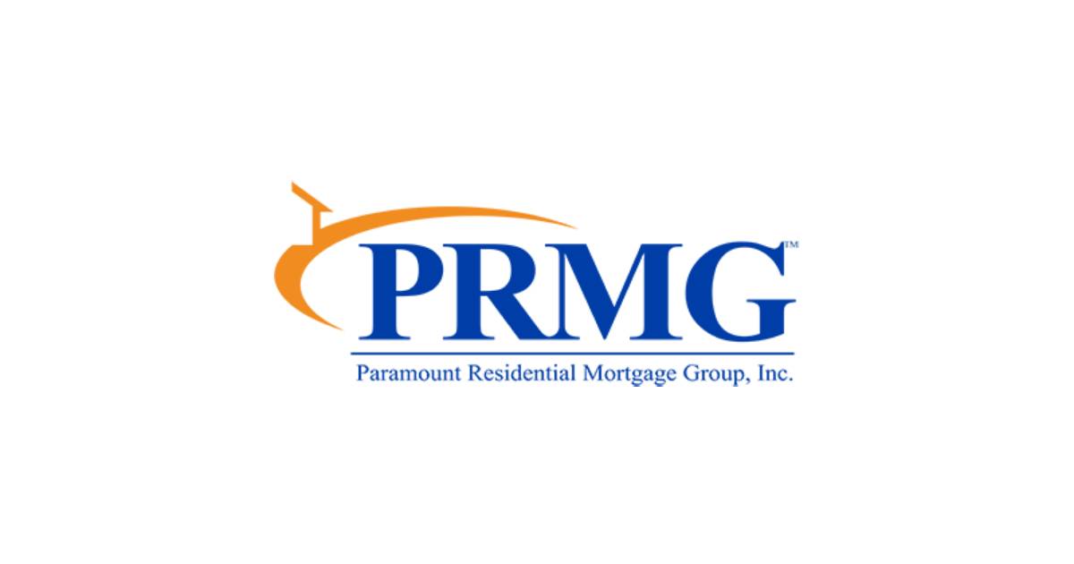 San Diego Mortgage Broker Paramount Residential Mortgage Group, Inc.